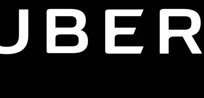 Uber Logo